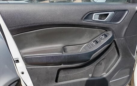 Chery Tiggo 4 I рестайлинг, 2022 год, 790 000 рублей, 10 фотография