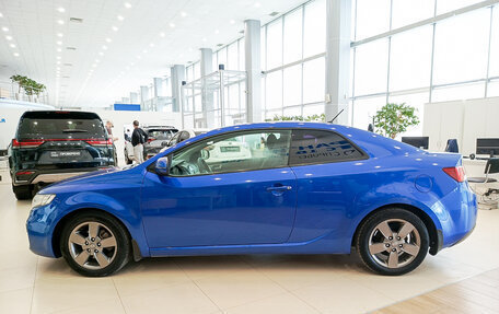 KIA Cerato III, 2012 год, 900 000 рублей, 8 фотография