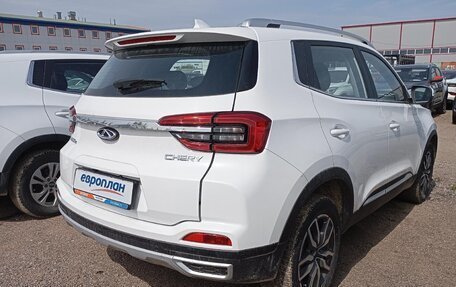 Chery Tiggo 4 I рестайлинг, 2022 год, 790 000 рублей, 4 фотография