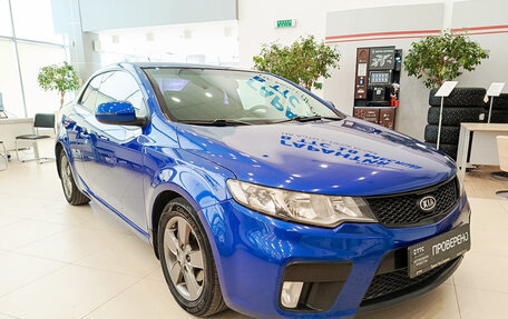KIA Cerato III, 2012 год, 900 000 рублей, 3 фотография