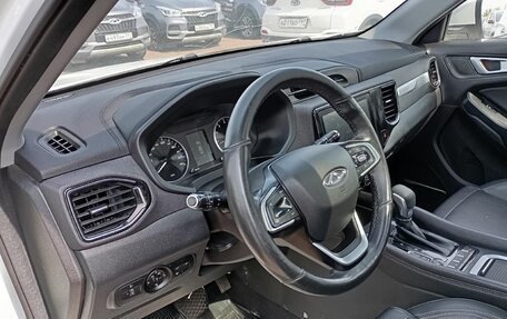 Chery Tiggo 4 I рестайлинг, 2022 год, 790 000 рублей, 5 фотография