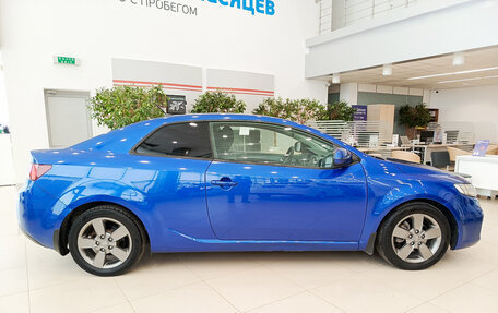 KIA Cerato III, 2012 год, 900 000 рублей, 4 фотография