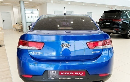 KIA Cerato III, 2012 год, 900 000 рублей, 6 фотография