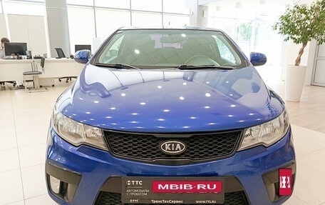 KIA Cerato III, 2012 год, 900 000 рублей, 2 фотография