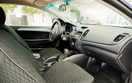 KIA Cerato III, 2012 год, 900 000 рублей, 11 фотография