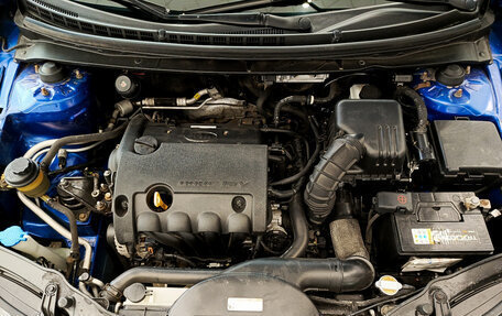 KIA Cerato III, 2012 год, 900 000 рублей, 9 фотография