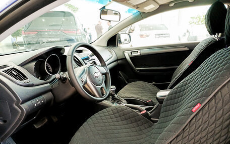 KIA Cerato III, 2012 год, 900 000 рублей, 16 фотография