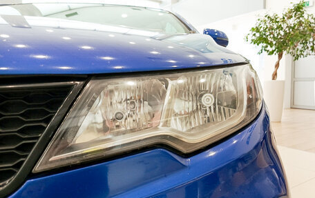 KIA Cerato III, 2012 год, 900 000 рублей, 17 фотография