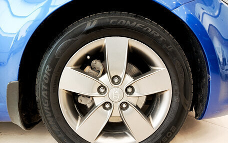 KIA Cerato III, 2012 год, 900 000 рублей, 18 фотография