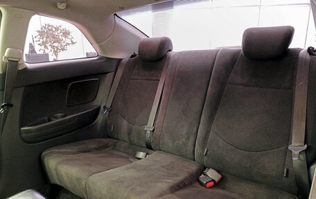 KIA Cerato III, 2012 год, 900 000 рублей, 12 фотография