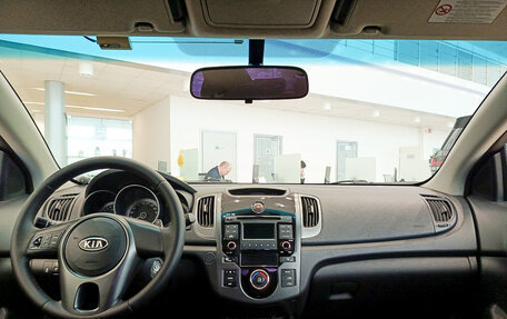 KIA Cerato III, 2012 год, 900 000 рублей, 14 фотография