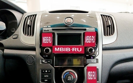 KIA Cerato III, 2012 год, 900 000 рублей, 15 фотография