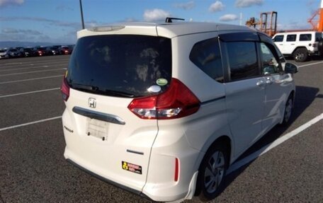 Honda Freed II, 2019 год, 1 330 000 рублей, 2 фотография