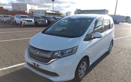 Honda Freed II, 2019 год, 1 330 000 рублей, 5 фотография