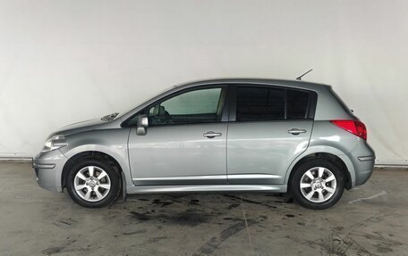 Nissan Tiida, 2011 год, 901 560 рублей, 7 фотография