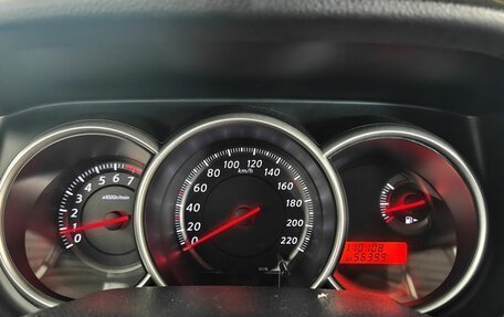 Nissan Tiida, 2011 год, 901 560 рублей, 12 фотография