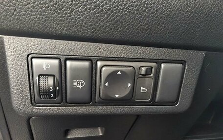 Nissan Tiida, 2011 год, 901 560 рублей, 14 фотография