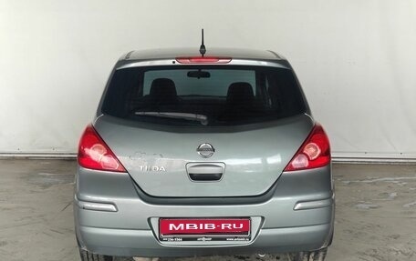 Nissan Tiida, 2011 год, 901 560 рублей, 5 фотография