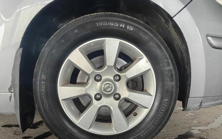 Nissan Tiida, 2011 год, 901 560 рублей, 16 фотография