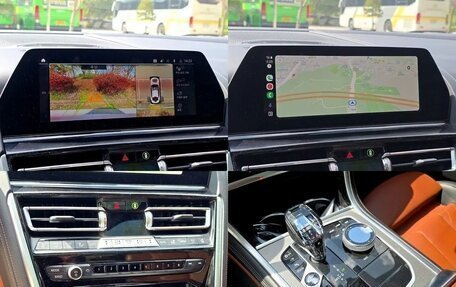 BMW 8 серия, 2022 год, 7 550 000 рублей, 12 фотография