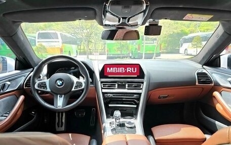 BMW 8 серия, 2022 год, 7 550 000 рублей, 8 фотография