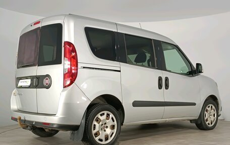 Fiat Doblo II рестайлинг, 2019 год, 999 000 рублей, 5 фотография