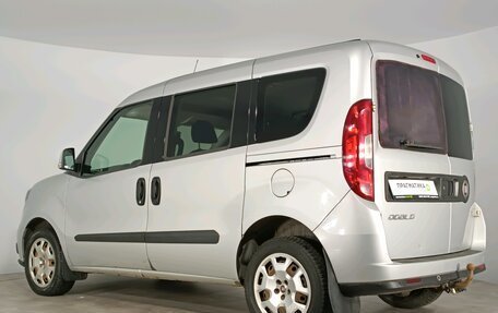 Fiat Doblo II рестайлинг, 2019 год, 999 000 рублей, 7 фотография