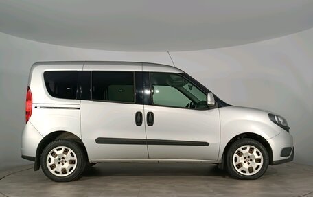 Fiat Doblo II рестайлинг, 2019 год, 999 000 рублей, 4 фотография