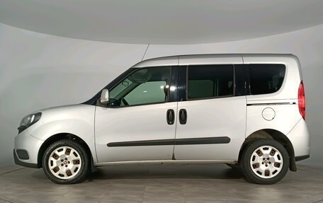 Fiat Doblo II рестайлинг, 2019 год, 999 000 рублей, 8 фотография