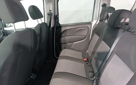 Fiat Doblo II рестайлинг, 2019 год, 999 000 рублей, 16 фотография