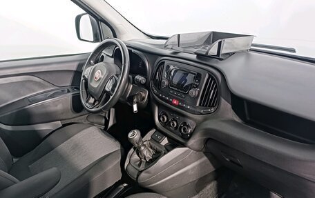 Fiat Doblo II рестайлинг, 2019 год, 999 000 рублей, 13 фотография