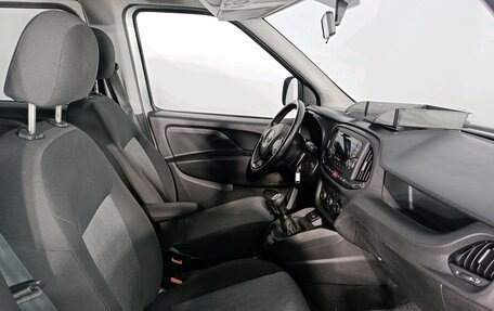 Fiat Doblo II рестайлинг, 2019 год, 999 000 рублей, 14 фотография