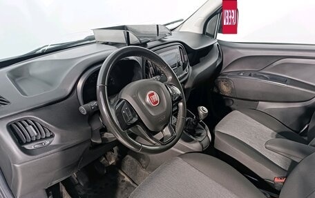 Fiat Doblo II рестайлинг, 2019 год, 999 000 рублей, 11 фотография