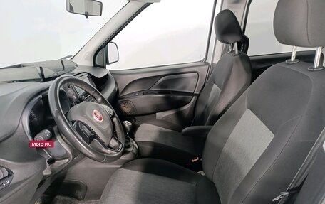 Fiat Doblo II рестайлинг, 2019 год, 999 000 рублей, 10 фотография