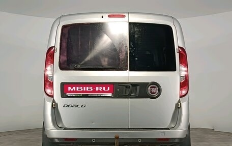 Fiat Doblo II рестайлинг, 2019 год, 999 000 рублей, 6 фотография