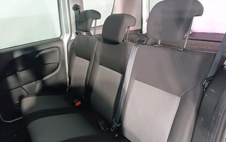 Fiat Doblo II рестайлинг, 2019 год, 999 000 рублей, 17 фотография