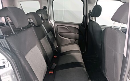 Fiat Doblo II рестайлинг, 2019 год, 999 000 рублей, 19 фотография