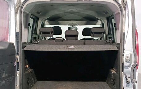 Fiat Doblo II рестайлинг, 2019 год, 999 000 рублей, 20 фотография