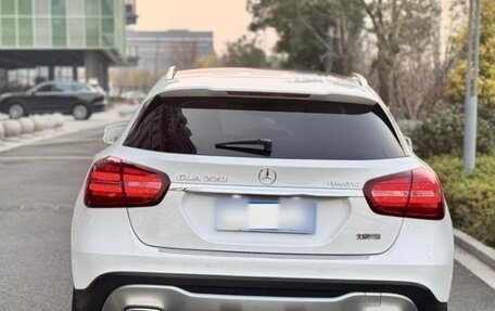 Mercedes-Benz CLA, 2018 год, 1 999 990 рублей, 3 фотография