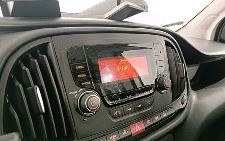 Fiat Doblo II рестайлинг, 2019 год, 999 000 рублей, 24 фотография