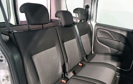 Fiat Doblo II рестайлинг, 2019 год, 999 000 рублей, 18 фотография
