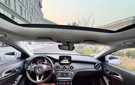 Mercedes-Benz CLA, 2018 год, 1 999 990 рублей, 6 фотография