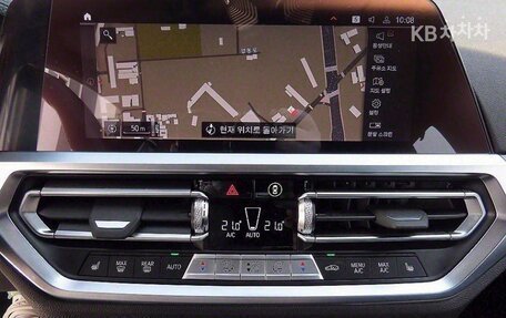BMW 3 серия, 2022 год, 4 084 666 рублей, 11 фотография