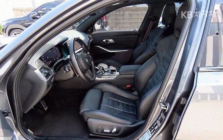 BMW 3 серия, 2022 год, 4 084 666 рублей, 5 фотография