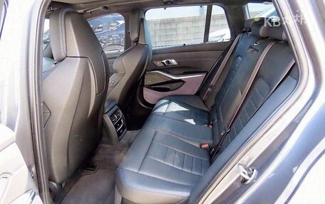 BMW 3 серия, 2022 год, 4 084 666 рублей, 8 фотография