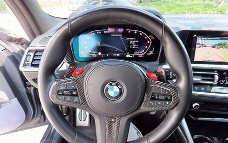 BMW 3 серия, 2022 год, 4 084 666 рублей, 7 фотография