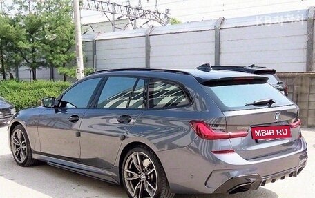 BMW 3 серия, 2022 год, 4 084 666 рублей, 3 фотография