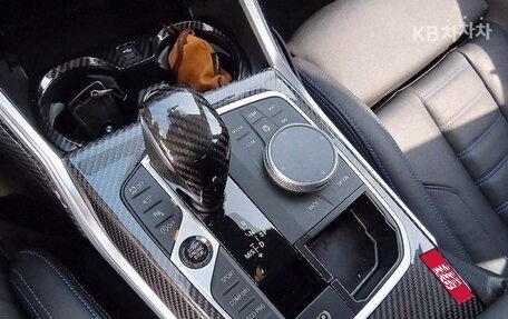 BMW 3 серия, 2022 год, 4 084 666 рублей, 13 фотография