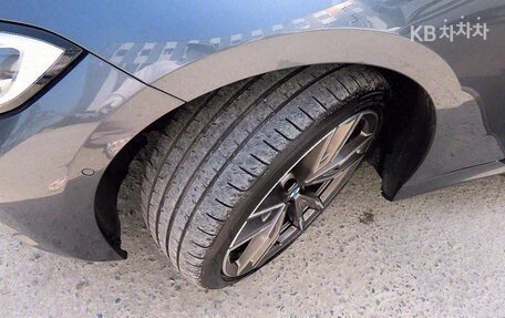BMW 3 серия, 2022 год, 4 084 666 рублей, 19 фотография