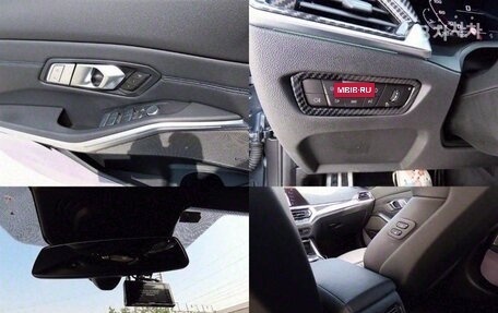 BMW 3 серия, 2022 год, 4 084 666 рублей, 15 фотография